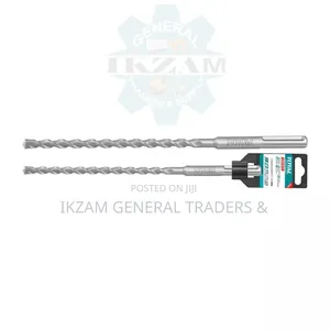 Drill Bit 10mmx