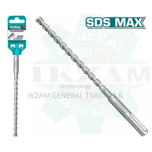 Drill Bit 14 X260mm