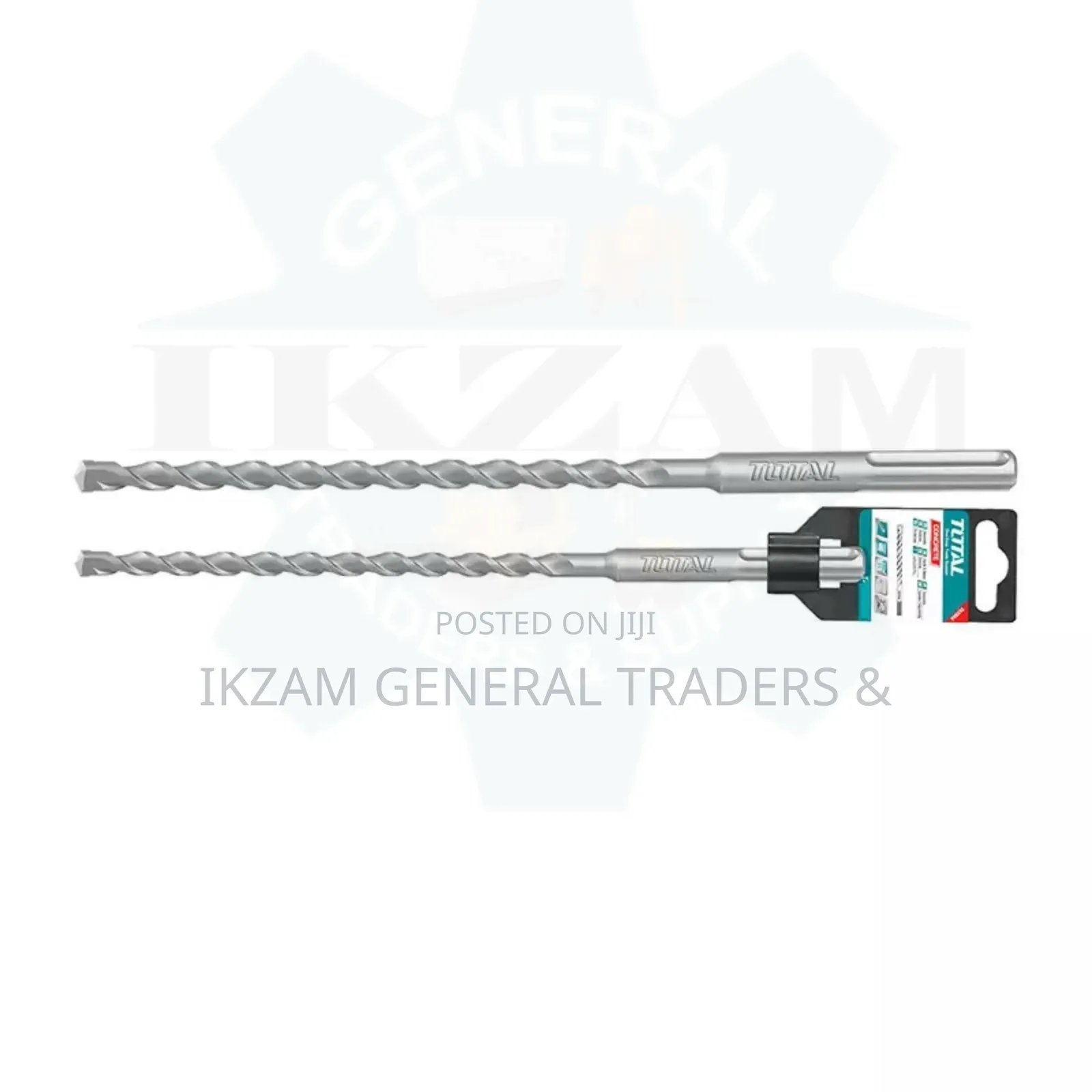 Drill Bit 16 X 340mm