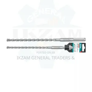Drill Bit 16 X 340mm