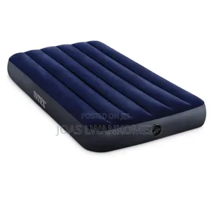 Airbed Matress Single Person 10inches