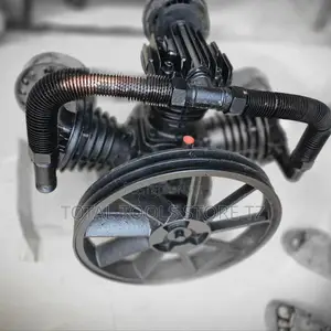 Air Compressor *Head* 3 Piston