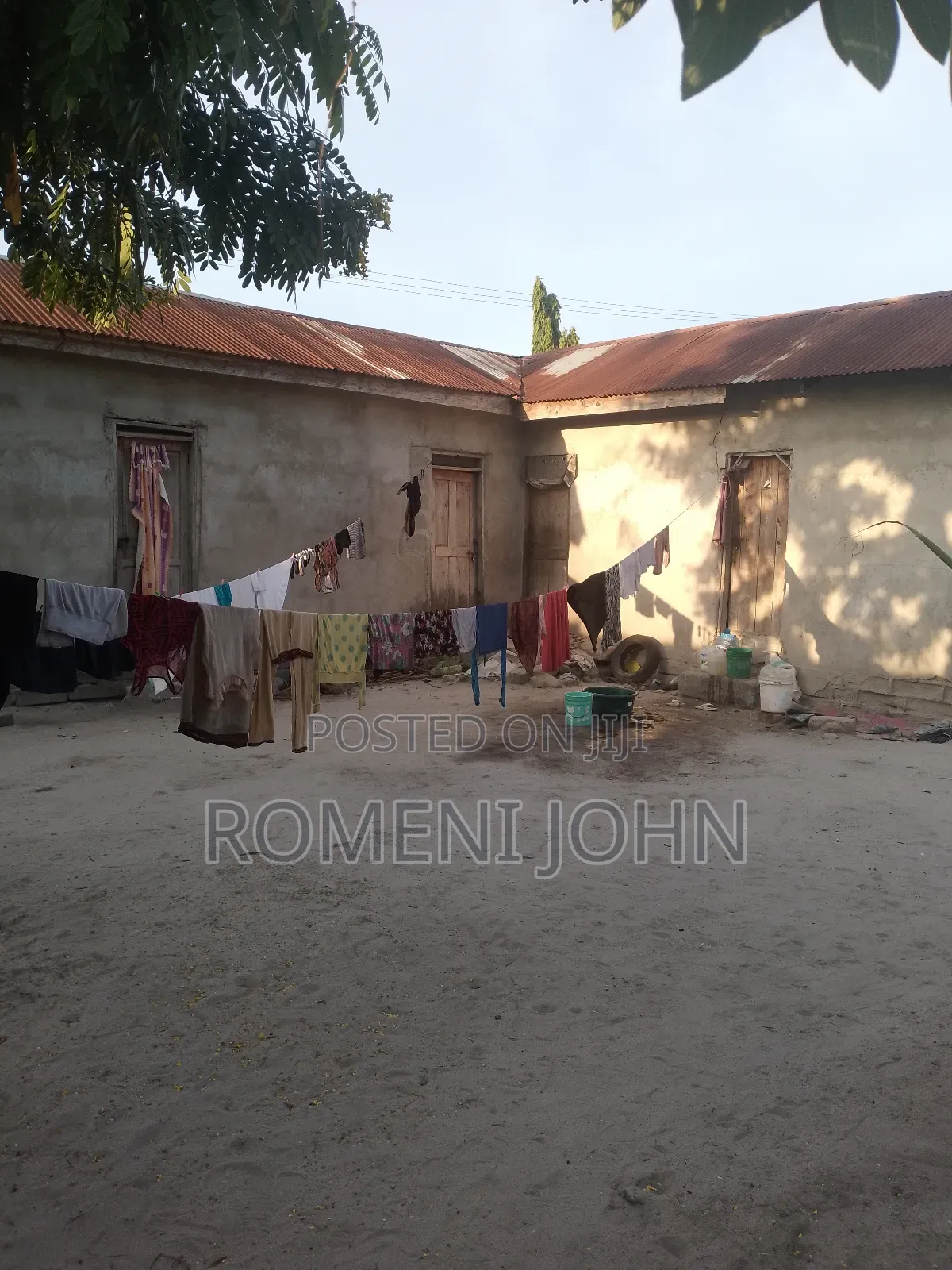 5bdrm House in Tanzania Daresalaam, Ilala for sale