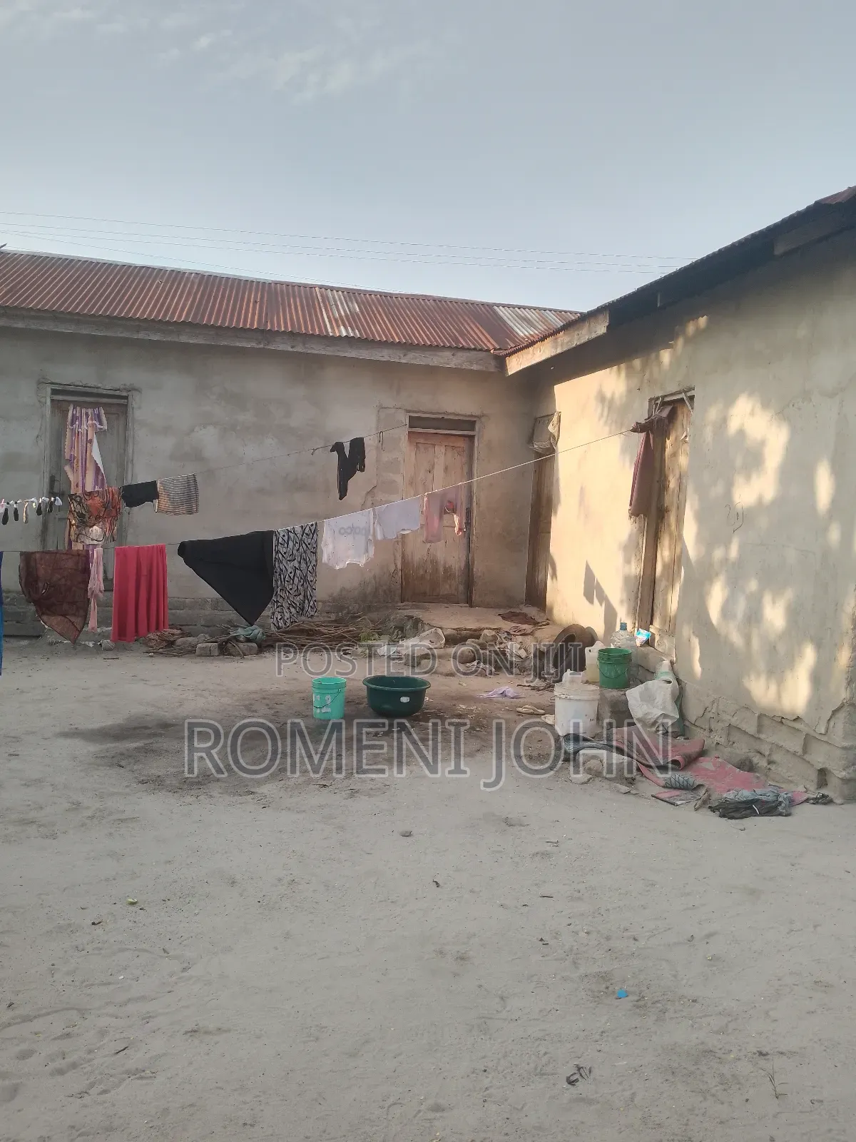 5bdrm House in Tanzania Daresalaam, Ilala for sale