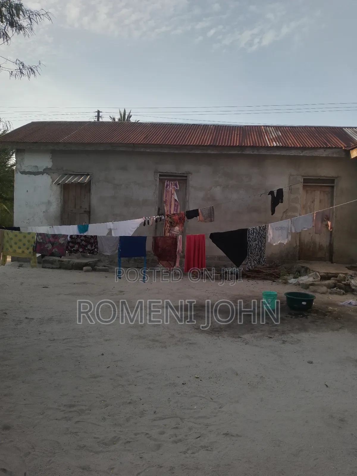 5bdrm House in Tanzania Daresalaam, Ilala for sale