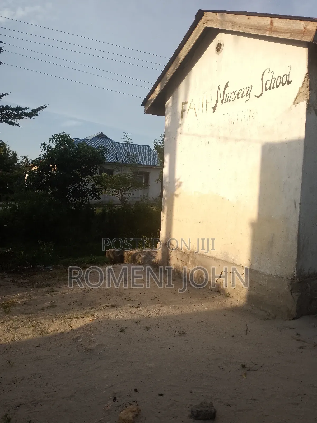5bdrm House in Tanzania Daresalaam, Ilala for sale
