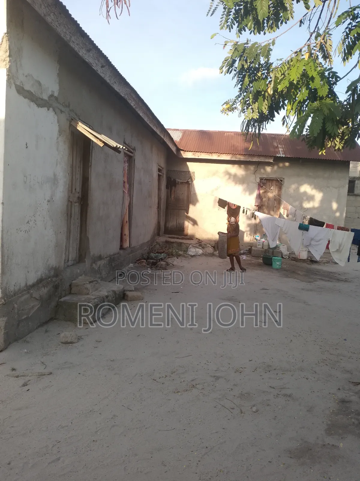 5bdrm House in Tanzania Daresalaam, Ilala for sale