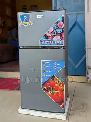 Alitop Friji Kali Sana