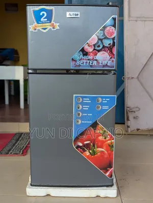 Alitop Friji Kali Sana