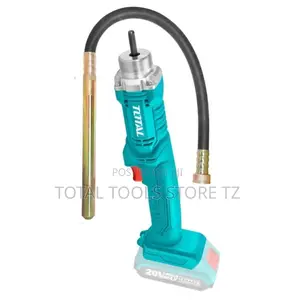 Total Lithium Vibrator Poker 20V