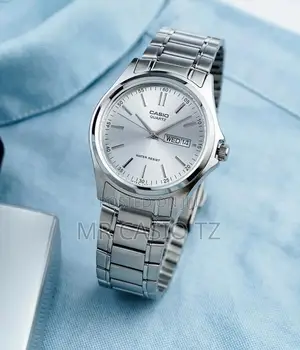 Casio Watch for Men (Mtp-1239-7adf)