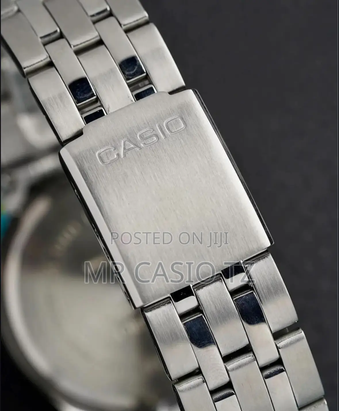 Casio Watch for Men (Mtp-1335d-2avdf)