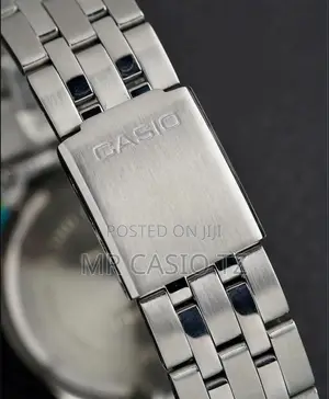 Casio Watch for Men (Mtp-1335d-2avdf)