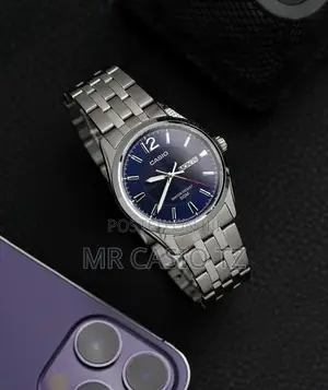 Casio Watch for Men (Mtp-1335d-2avdf)