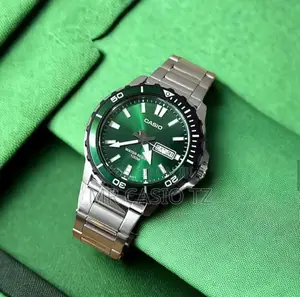 Casio Watch for Men (Mtp-125d-3avudf)
