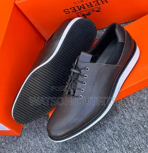 High Fashion Shoes