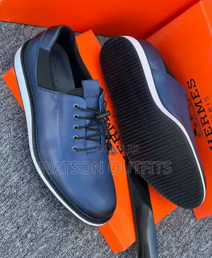 High Fashion Shoes