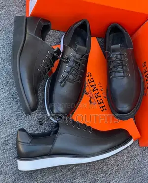 High Fashion Shoes