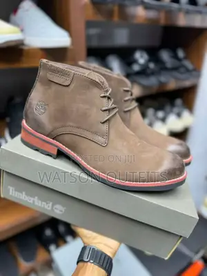 Original Shoes/New Men Boots