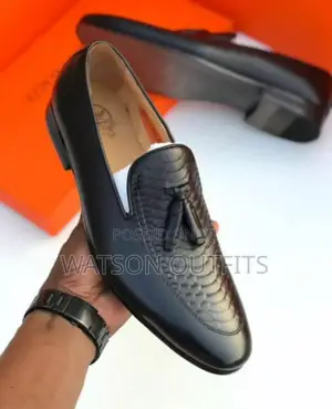 Best Footwears/New Leather Men Shoes