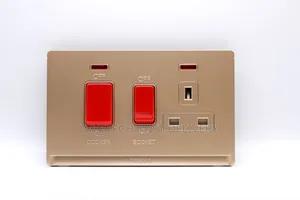 TRONIC Cooker Control Unit Switch