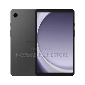 New Samsung Galaxy Tab A9 64 GB Black