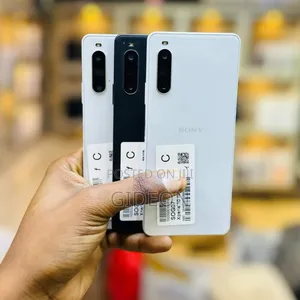 Sony Xperia 10 IV 128 GB White