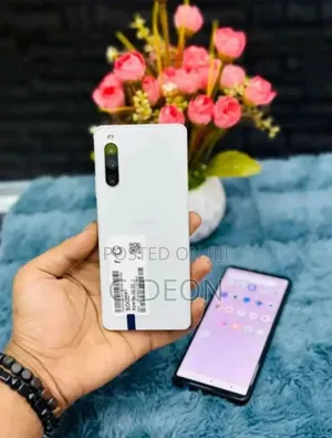 Sony Xperia 10 IV 128 GB White
