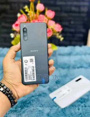Sony Xperia 10 IV 128 GB White