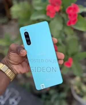 Sony Xperia 10 IV 128 GB White