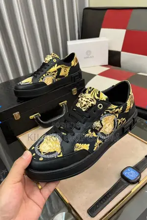 Versace Sneaker