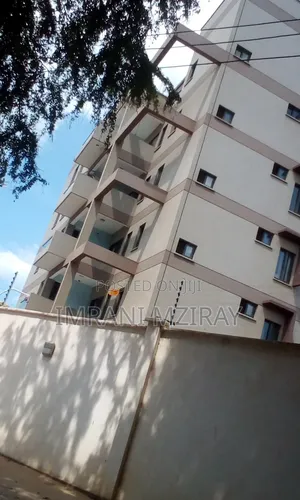 Furnished 3bdrm Apartment in Upanga West for rent