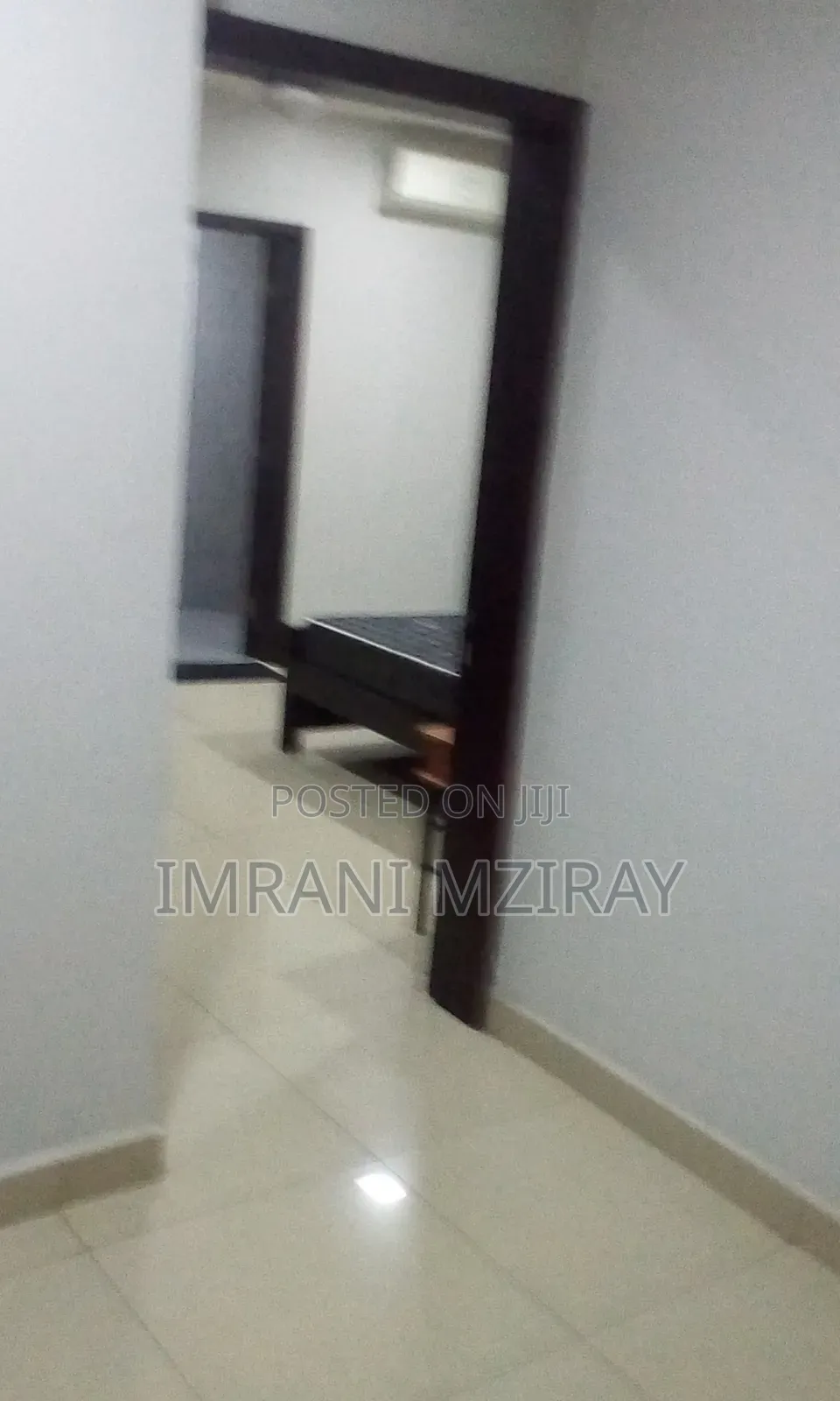 Furnished 3bdrm Apartment in Upanga West for rent