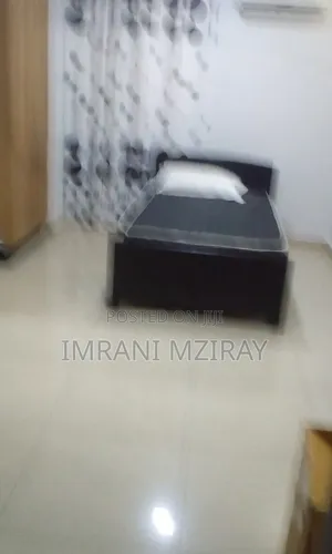 Furnished 3bdrm Apartment in Upanga West for rent