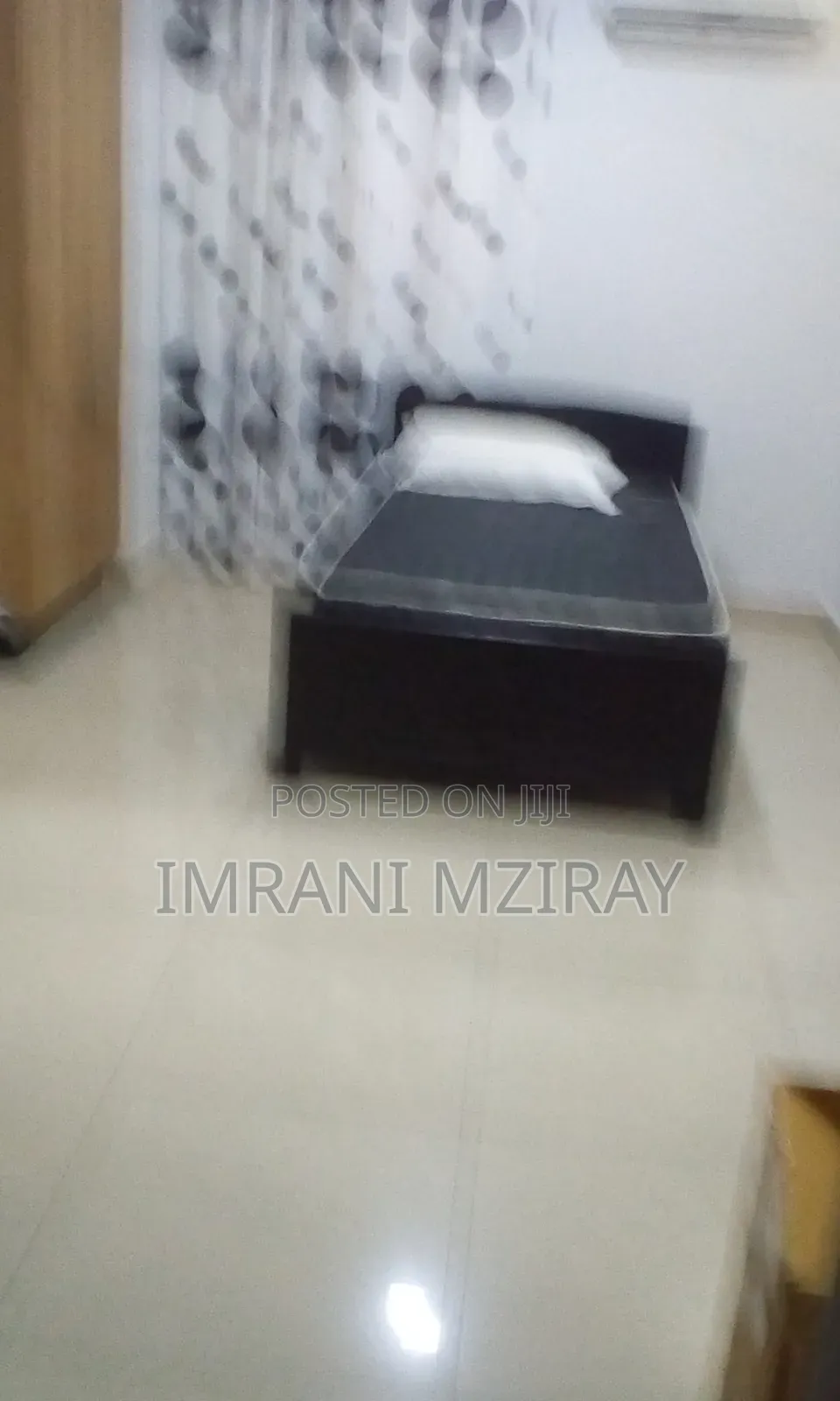 Furnished 3bdrm Apartment in Upanga West for rent