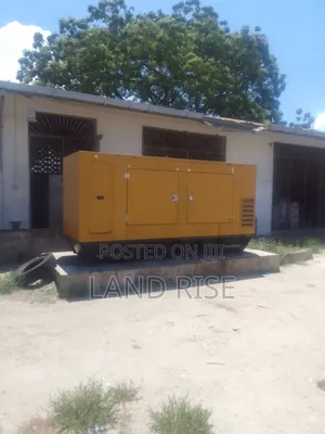 5000 SQM Warehouse in Mandela Road