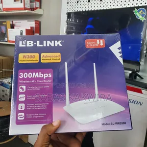Lb Link Network Repeater