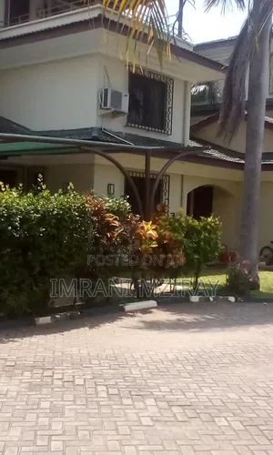 5bdrm House in Masaki for sale