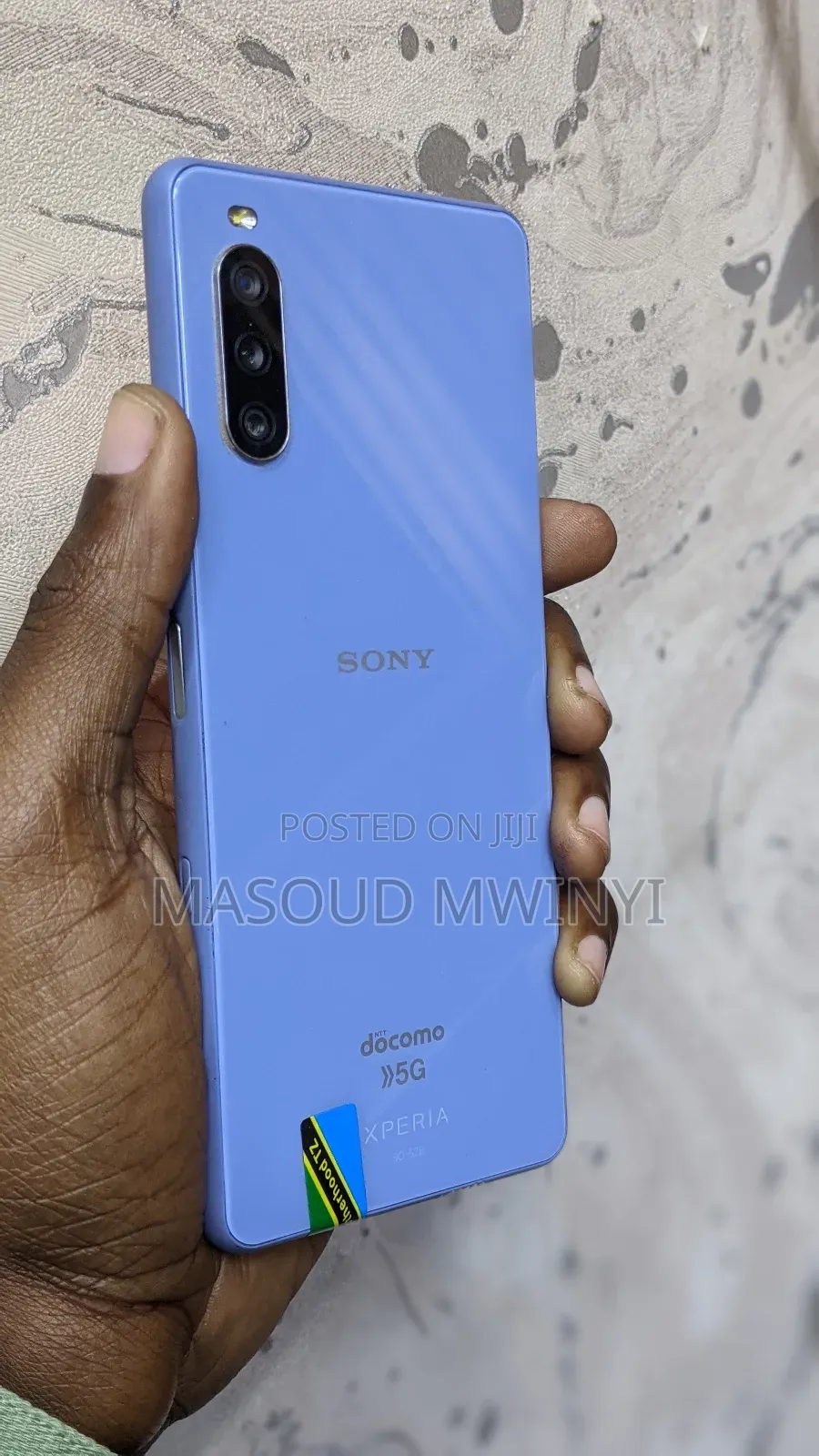 Sony Xperia 10 II 128 GB
