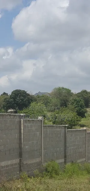 Goba Plot.Big Fot1600sqmt to 1000sqmts