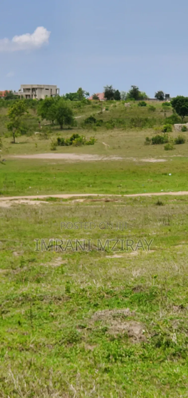 Goba Plot.Big Fot1600sqmt to 1000sqmts