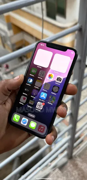 Apple iPhone 11 Pro 256 GB Gray