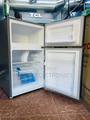 *Ailyons Fridge 87L