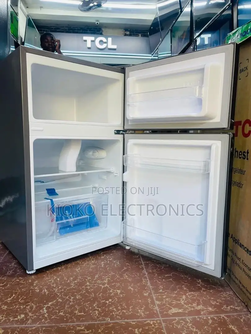 *Ailyons Fridge 87L