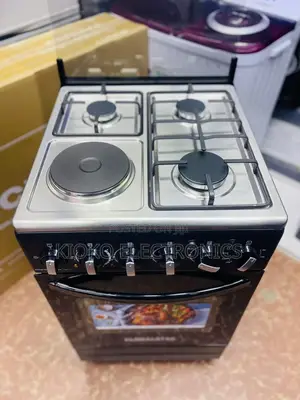 *Global Cooker|| 50*50
