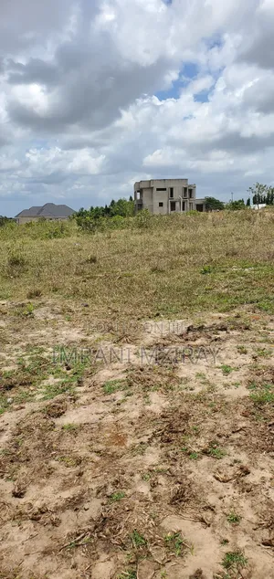 Madale_ Viwanja Jirani Na Wazo Kiwandani