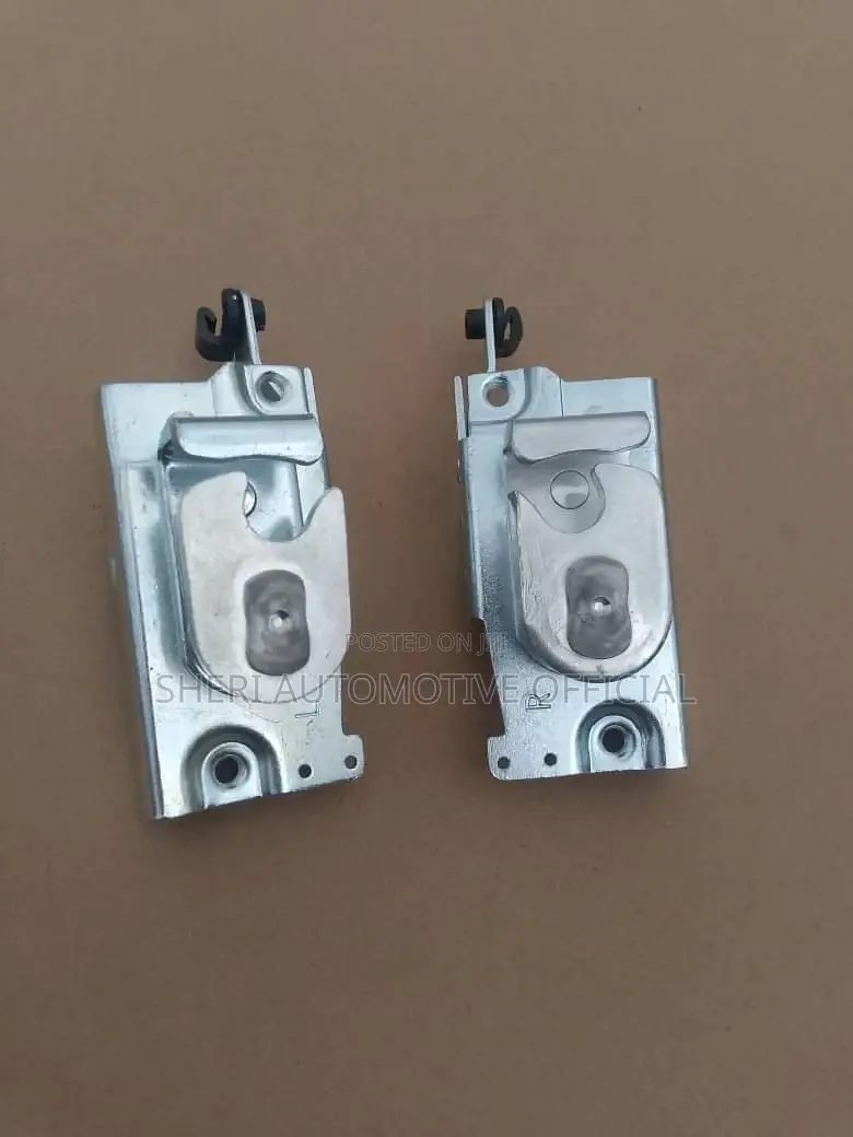 Lock Body for Mercedes-Benz, DAF, MAN, Iveco Trucks