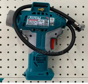 Total Air Compressor Auto - 7 / Cordless Lithium Ion