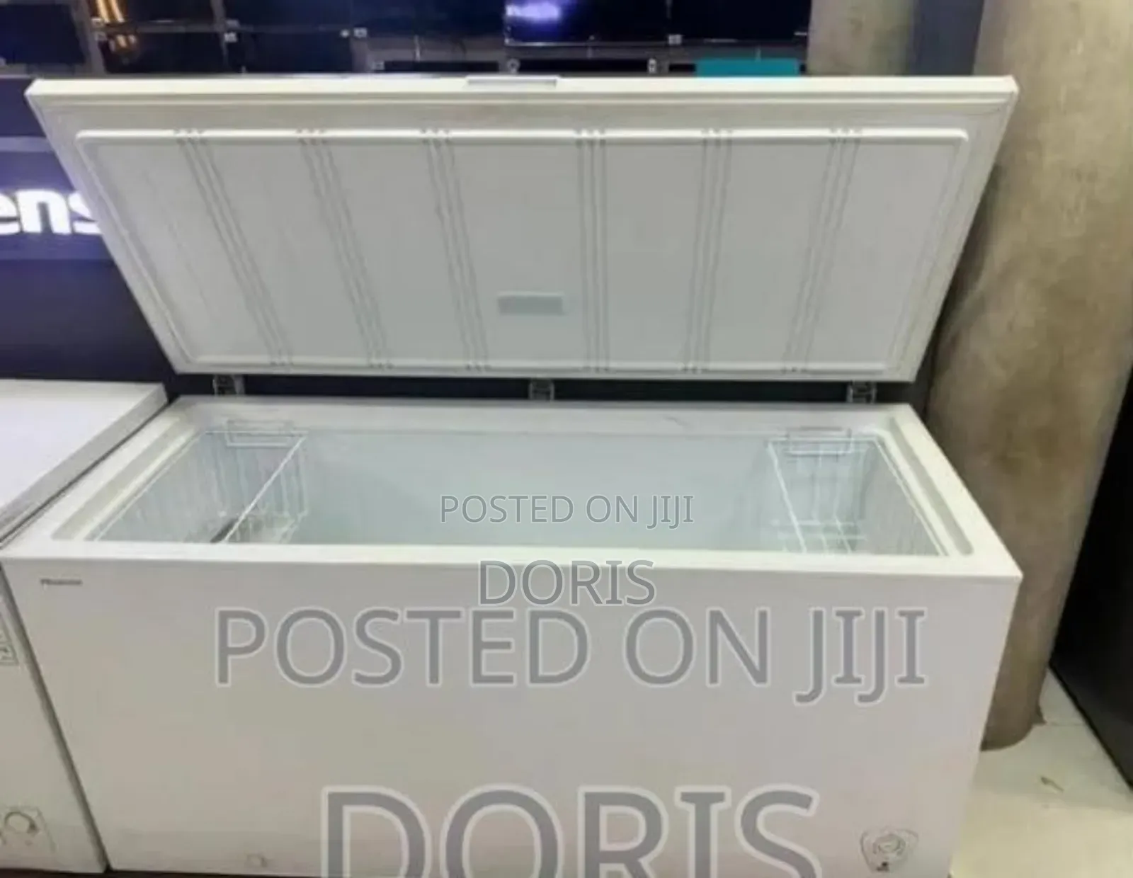 Freezers for Sale