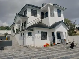 5bdrm House in Patrick'S Real, Mbezi Beach for rent